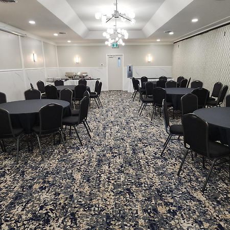 Ramada By Wyndham London Hotel Ngoại thất bức ảnh