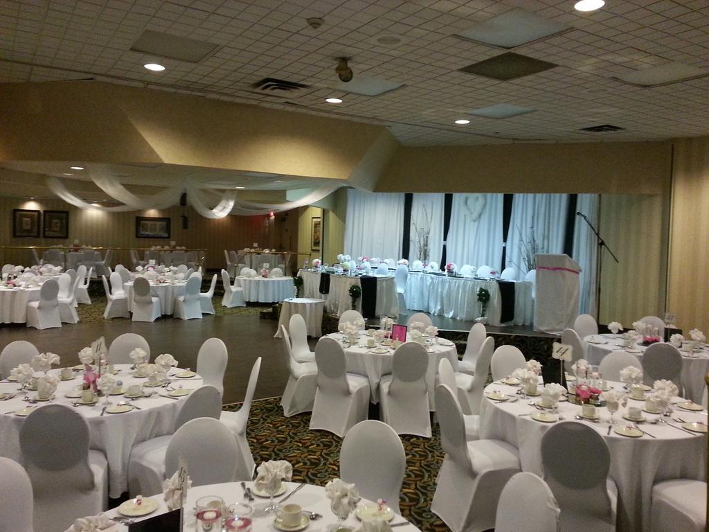 Ramada By Wyndham London Hotel Ngoại thất bức ảnh
