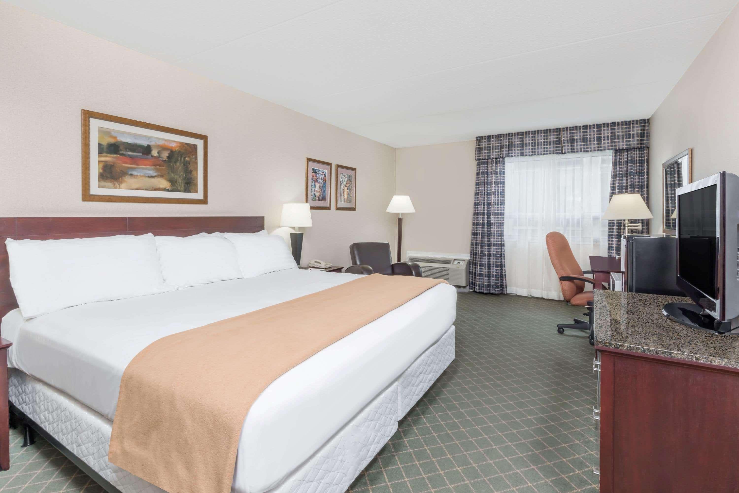 Ramada By Wyndham London Hotel Ngoại thất bức ảnh