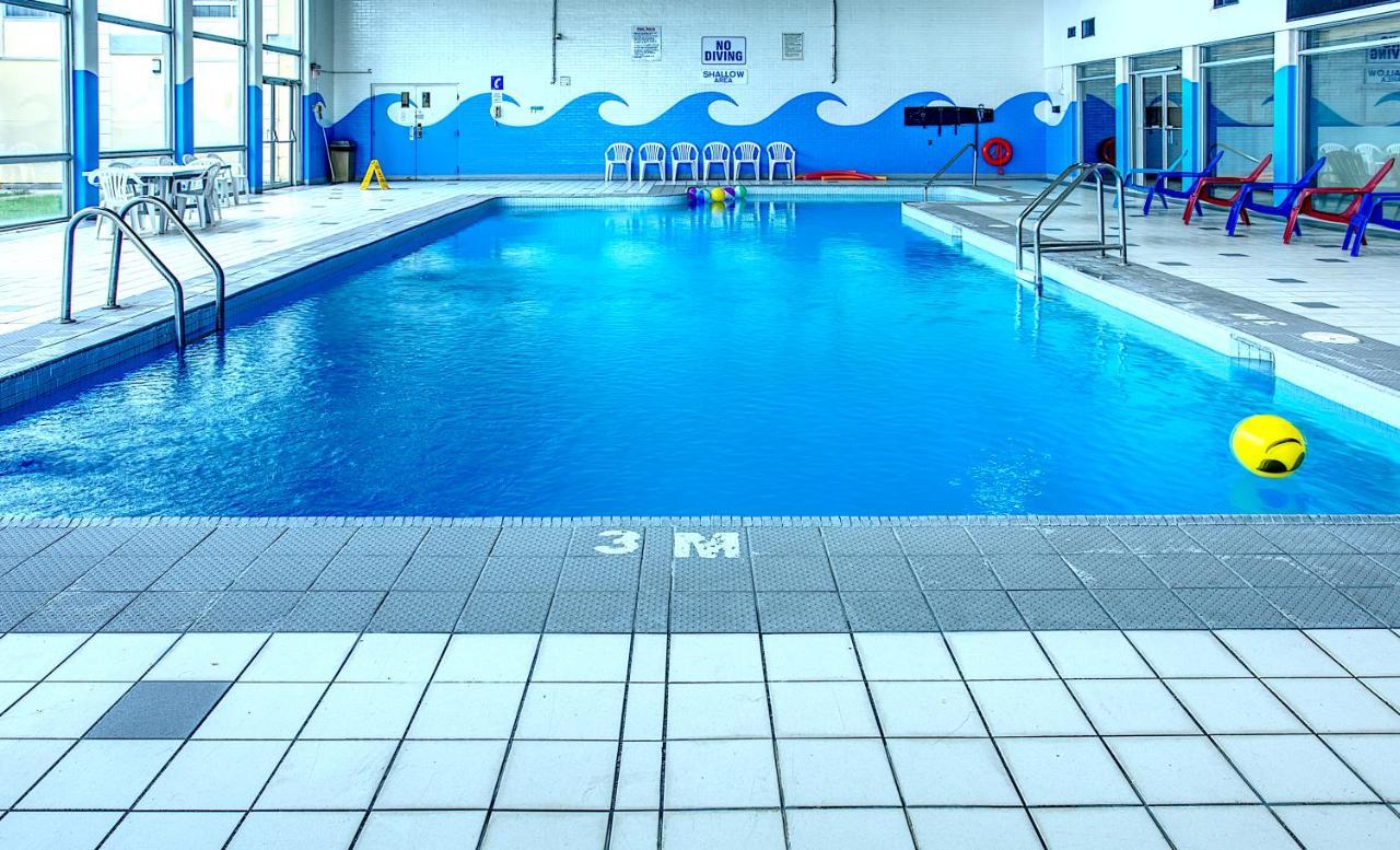 Ramada By Wyndham London Hotel Ngoại thất bức ảnh