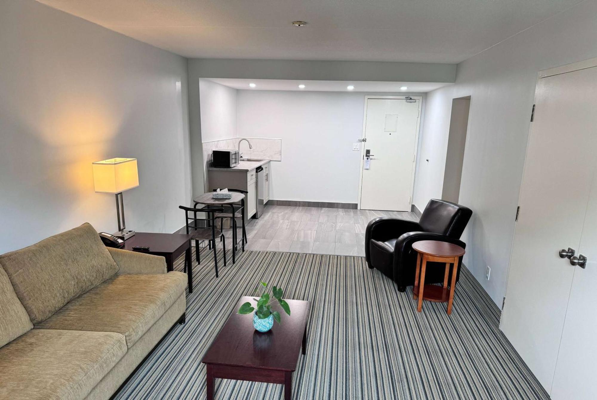 Ramada By Wyndham London Hotel Ngoại thất bức ảnh