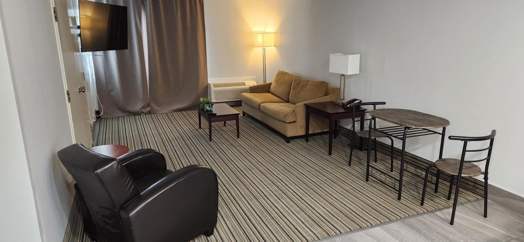 Ramada By Wyndham London Hotel Ngoại thất bức ảnh