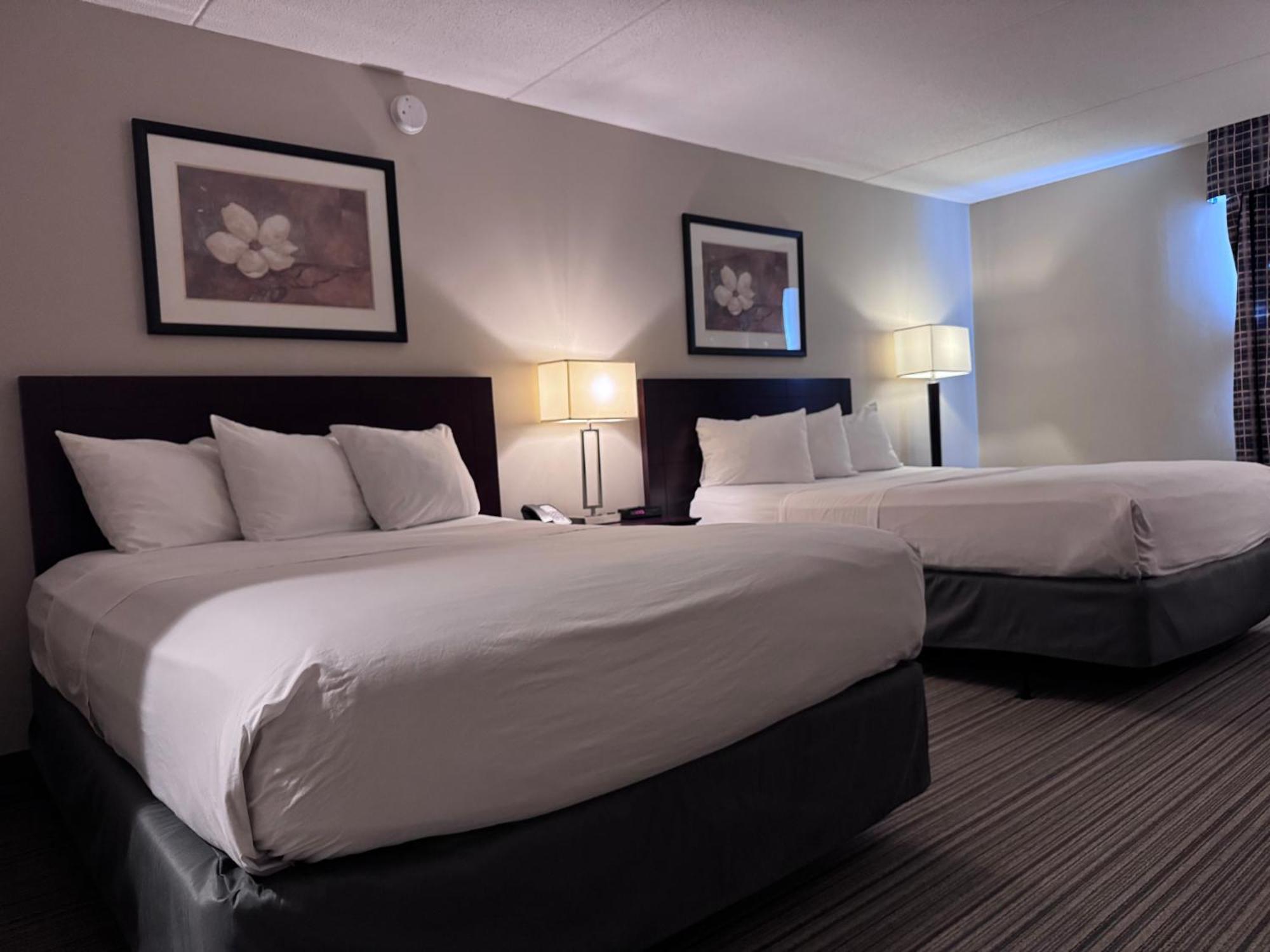 Ramada By Wyndham London Hotel Ngoại thất bức ảnh