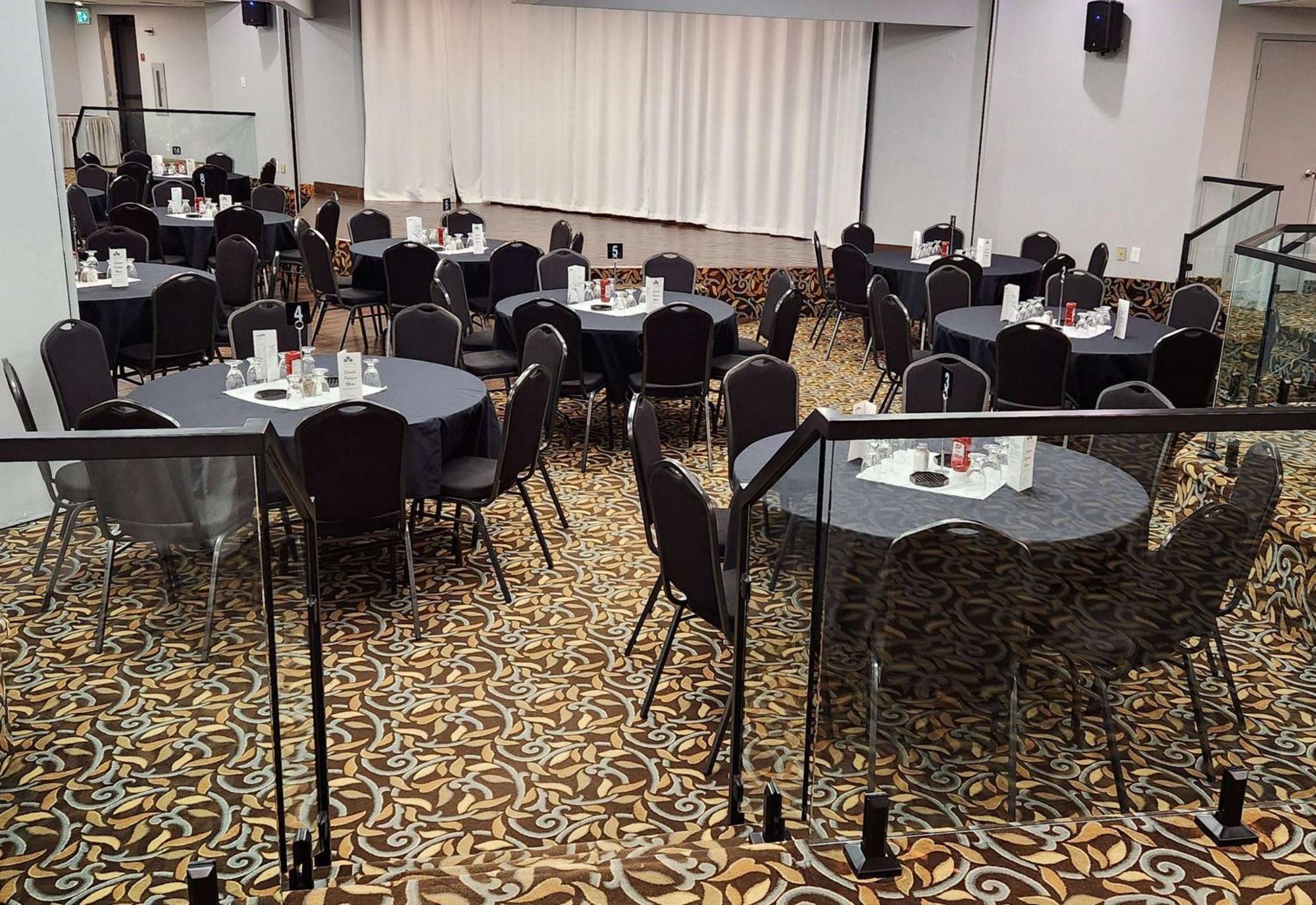 Ramada By Wyndham London Hotel Ngoại thất bức ảnh