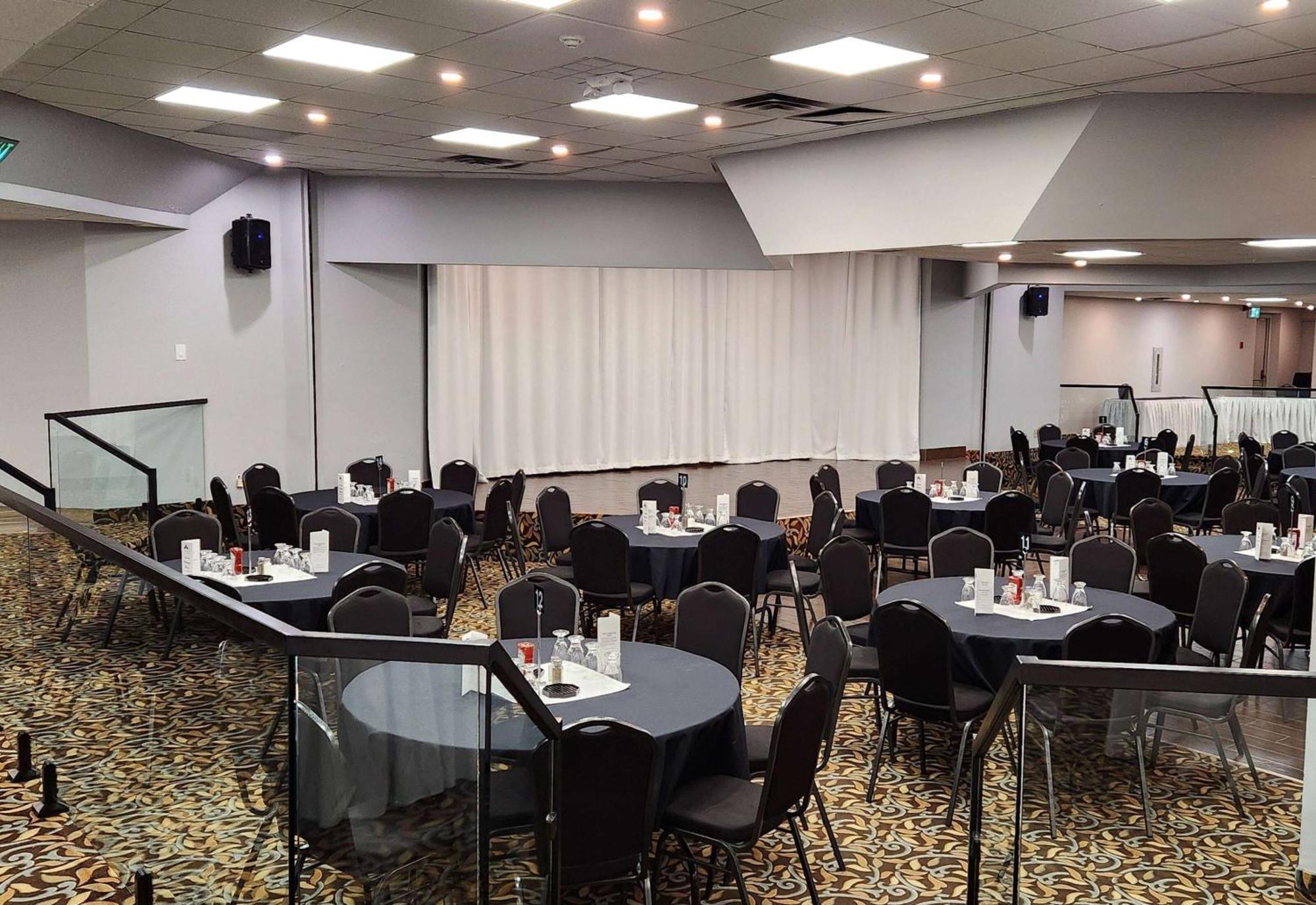 Ramada By Wyndham London Hotel Ngoại thất bức ảnh