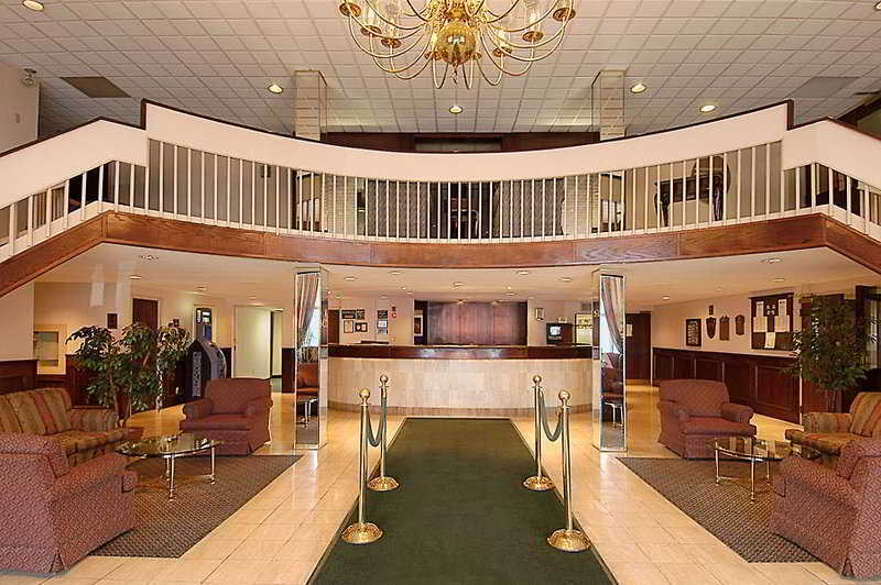 Ramada By Wyndham London Hotel Ngoại thất bức ảnh